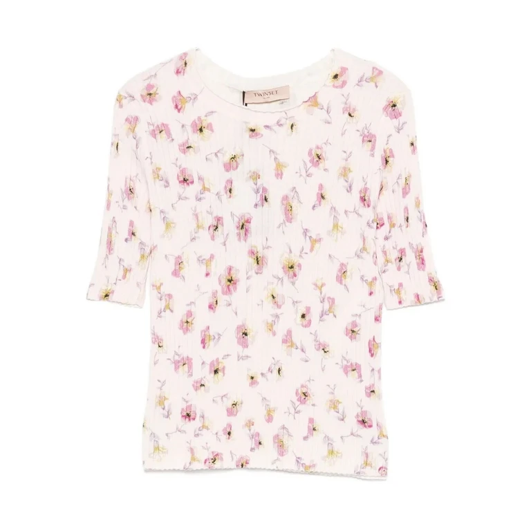Twin Set T-Shirt