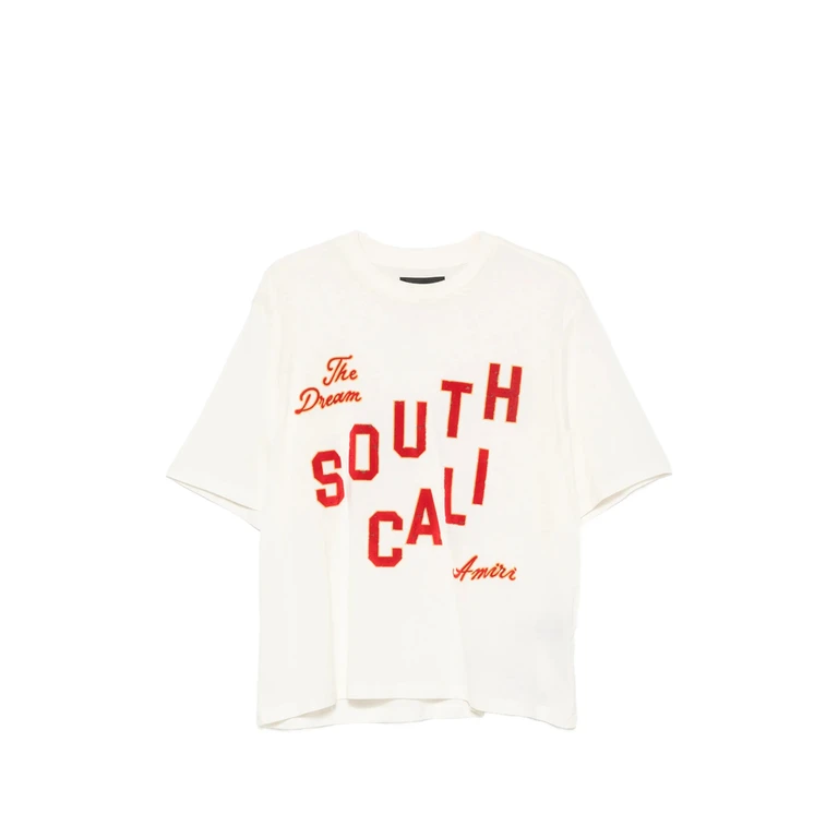Logo-print T-shirt