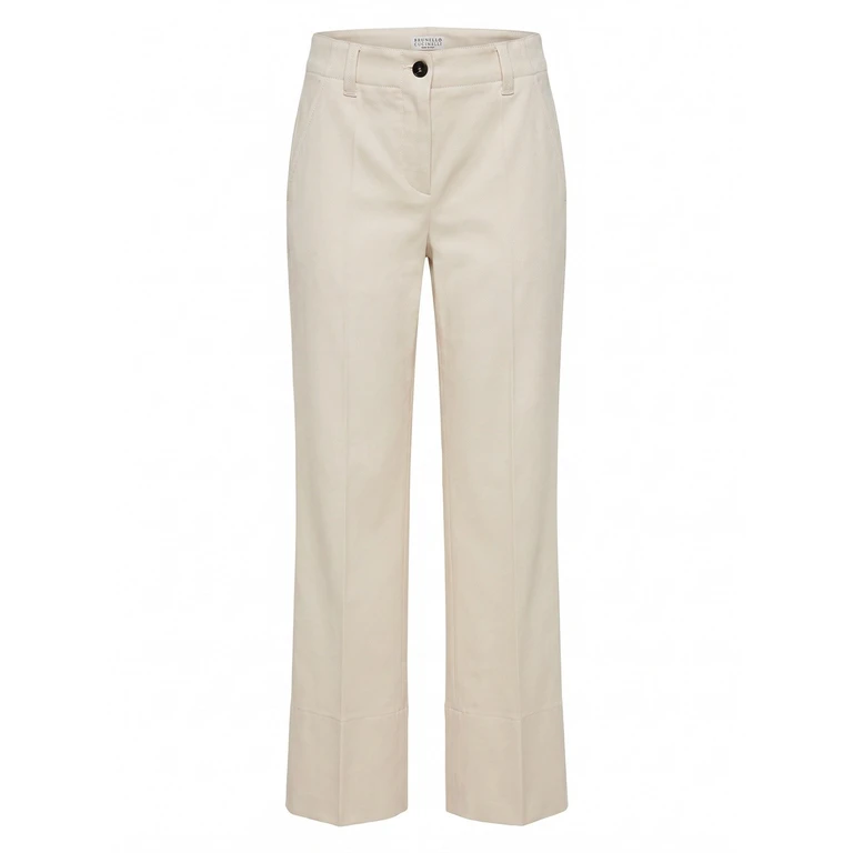 Brunello Cucinelli Pants (MA126P8854)