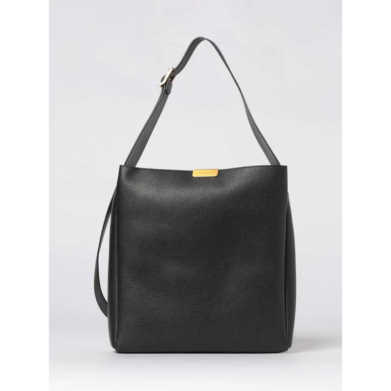 Shoulder Bag Woman color Black (BS11991COMMGRN001)