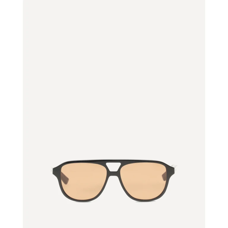 ALEXANDER McQUEEN Signature Essentials Sunglasses Female UNI