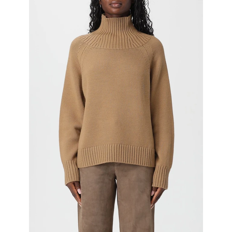 Sweater Woman color Beige (MF561CGF2G211)