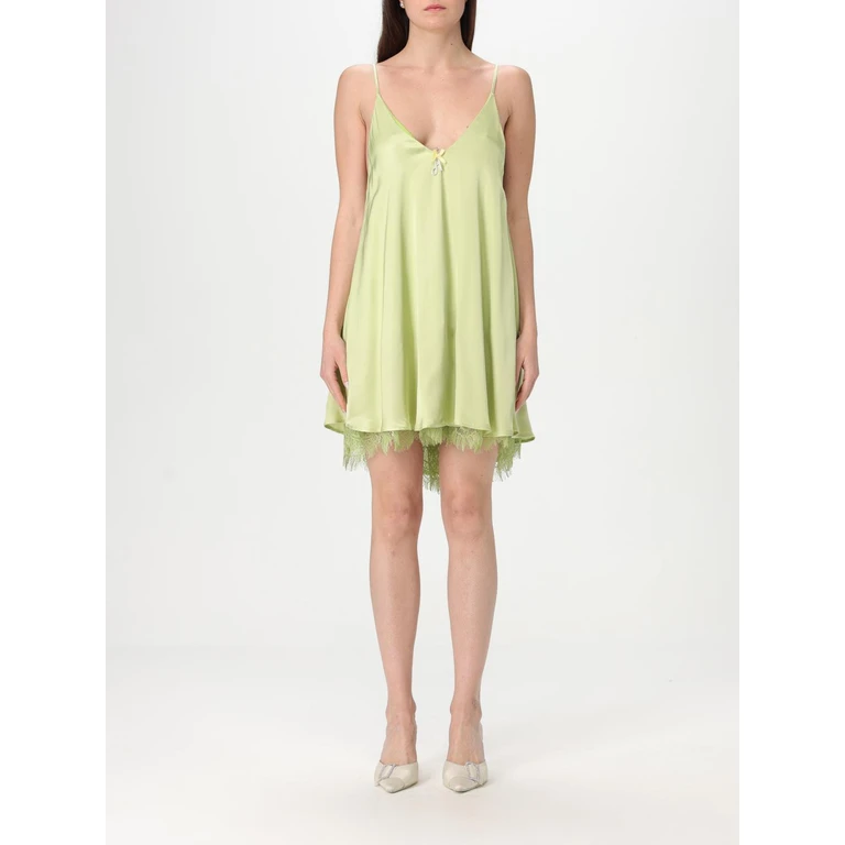 Dress Woman color Water (18594302081)