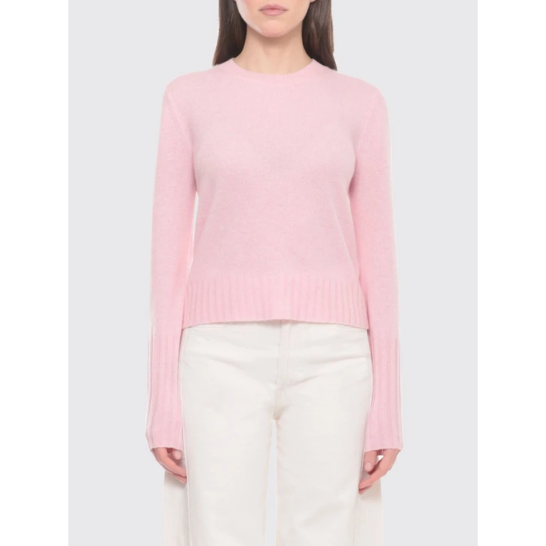 Sweater Woman color Pink (W12710JLDAY)