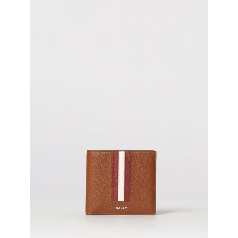 Wallet Men color Leather (MLW03CVT434U8N7P)