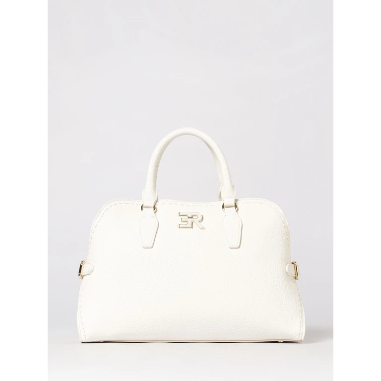 Handbag Woman color White (12402159IV)