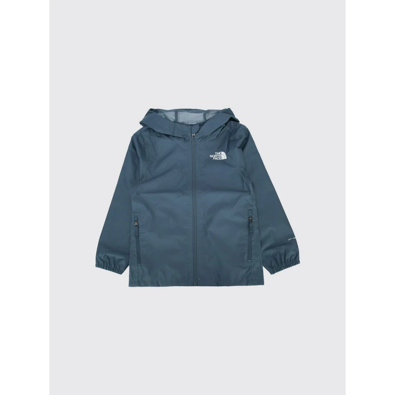 Jacket Kids color Grey (NF0A8B7Z0U31)