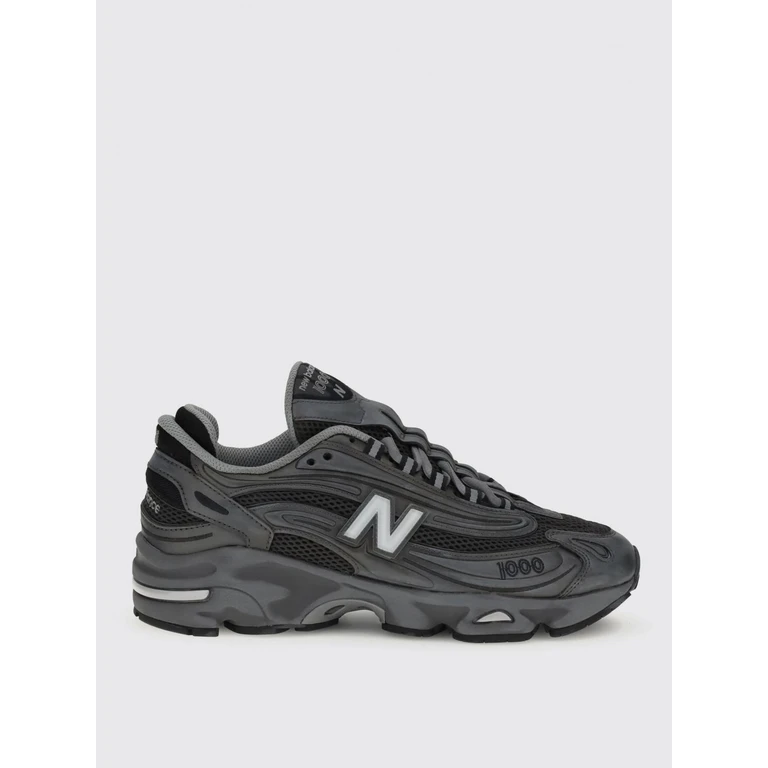 Sneakers Men color Black (M1000F)