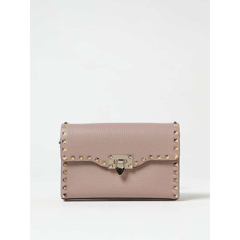 Mini Bag Woman color Blush Pink (6W2B0181VSFP45)