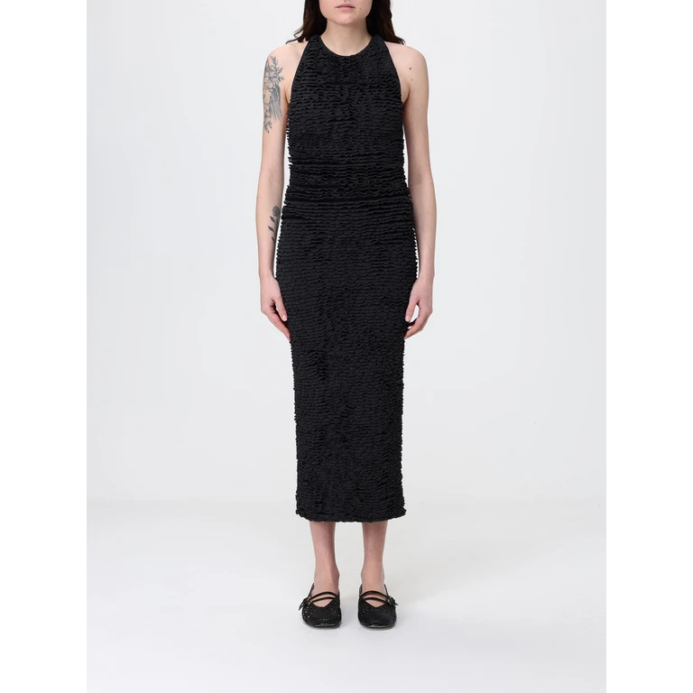 Dress Woman color Black (2611321013600004)