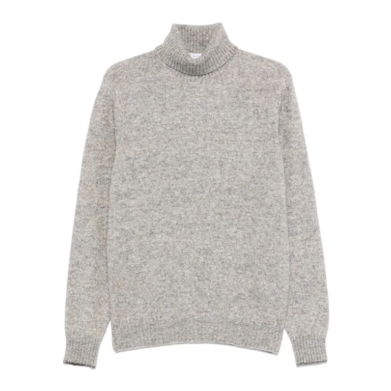 Brunello Cucinelli Turtle-Neck Sweater
