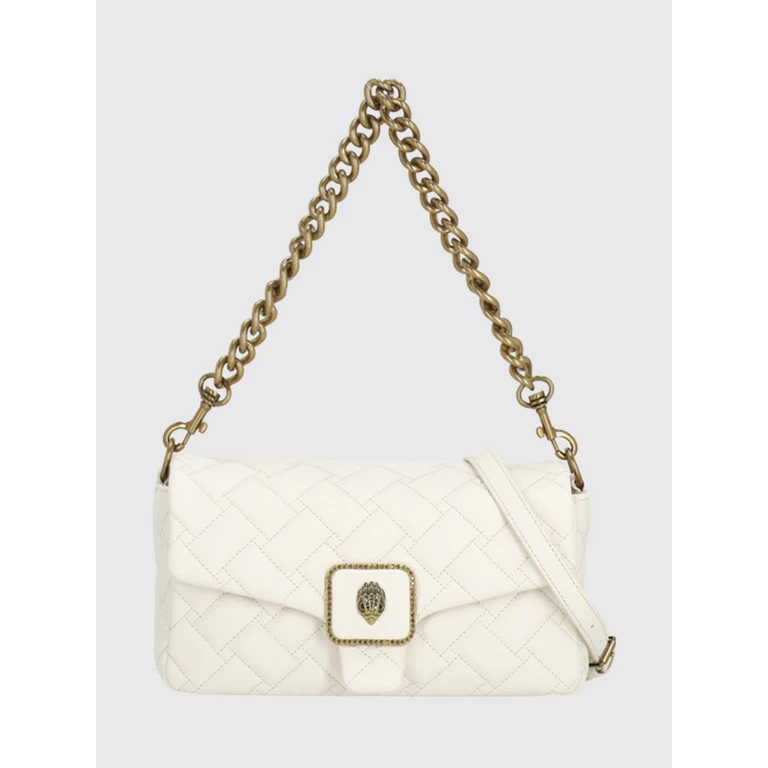 Mini Bag Woman color Ivory (5626741109BONE)