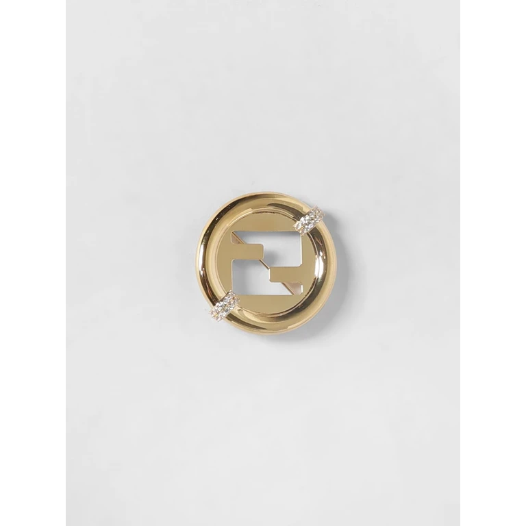 Jewel Woman color Gold (8AL347ATEPF089U)
