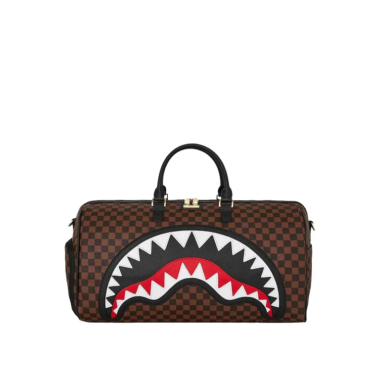 Sprayground Sac De Voyage - Multicolore (910D7836NSZMULTI)