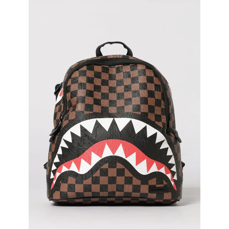 Backpack Woman color Multicolor (910B8233NSZ)