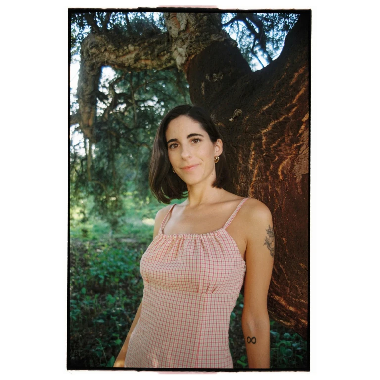 EUPHORBIA DRESS - PLAID