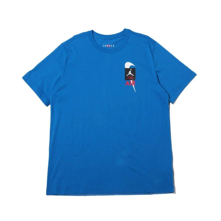 Men's Legacy Aj4 Short Sleeve Tee T-Shirts
