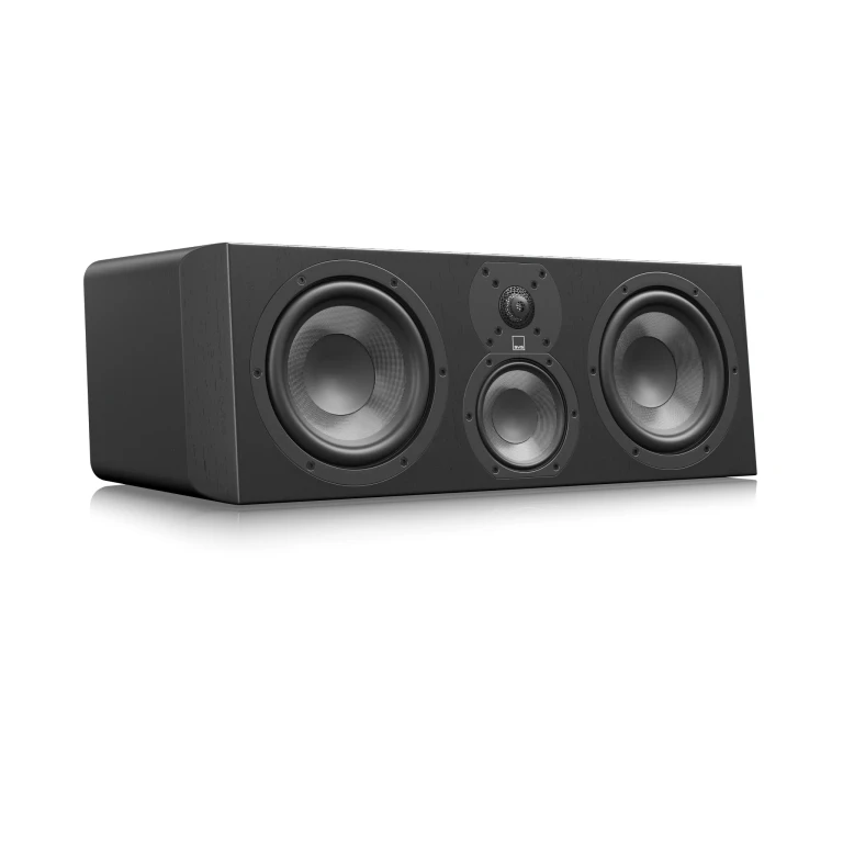 Ultra Evolution Center Channel Speaker (Open Box)