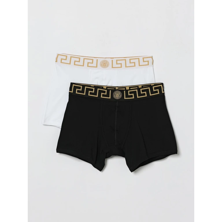 Underwear Men color White (AU101921A10011A83K)