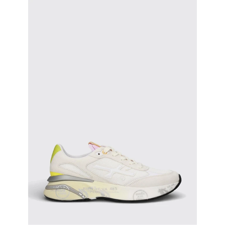 Sneakers Men color White 2 (MOERUN8303)