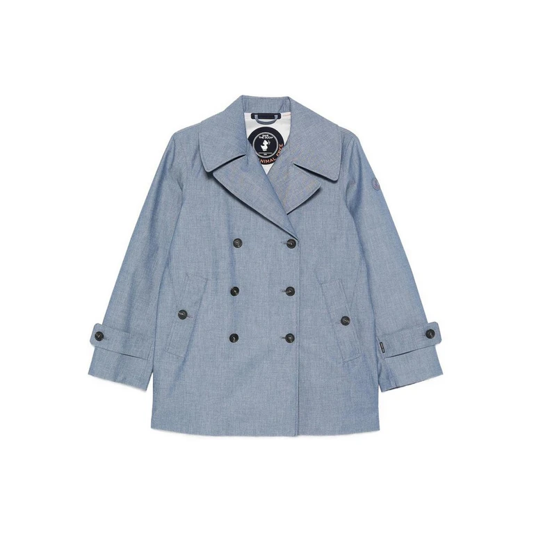 Blazer - Bleu (D31600WSELA90074)