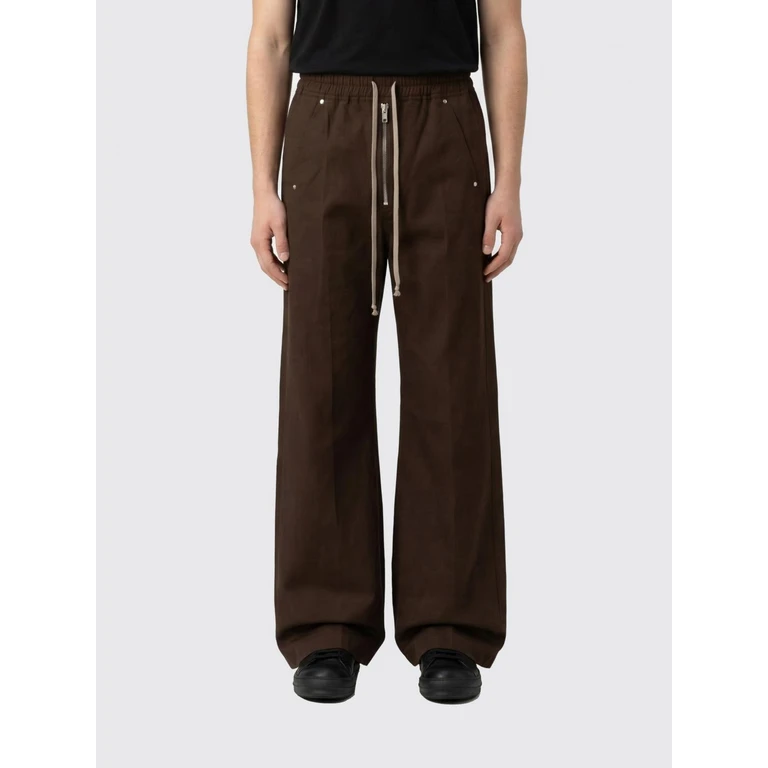 Pants Men color Dust (RU01F2366TE78)