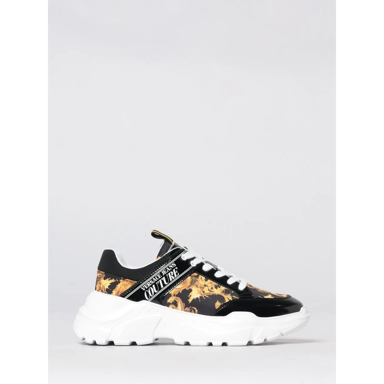 Sneakers Men color Black (80YA3SC2ZSD96G89)