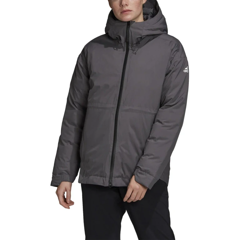 Women's Traveer Insulated Rain. Rdy Jacket