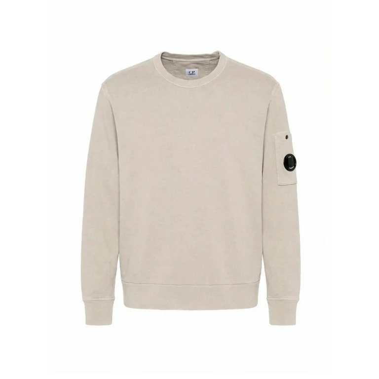 C. P. Company Crew-Neck Sweatshirt