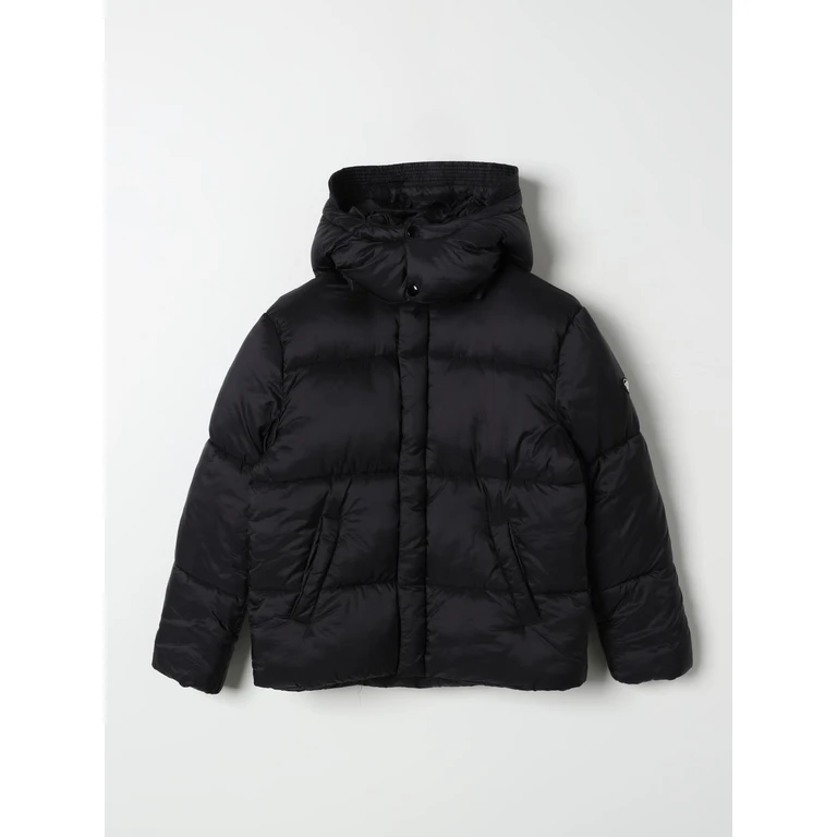 Jacket Kids color Black (J02090KXBNBK900)