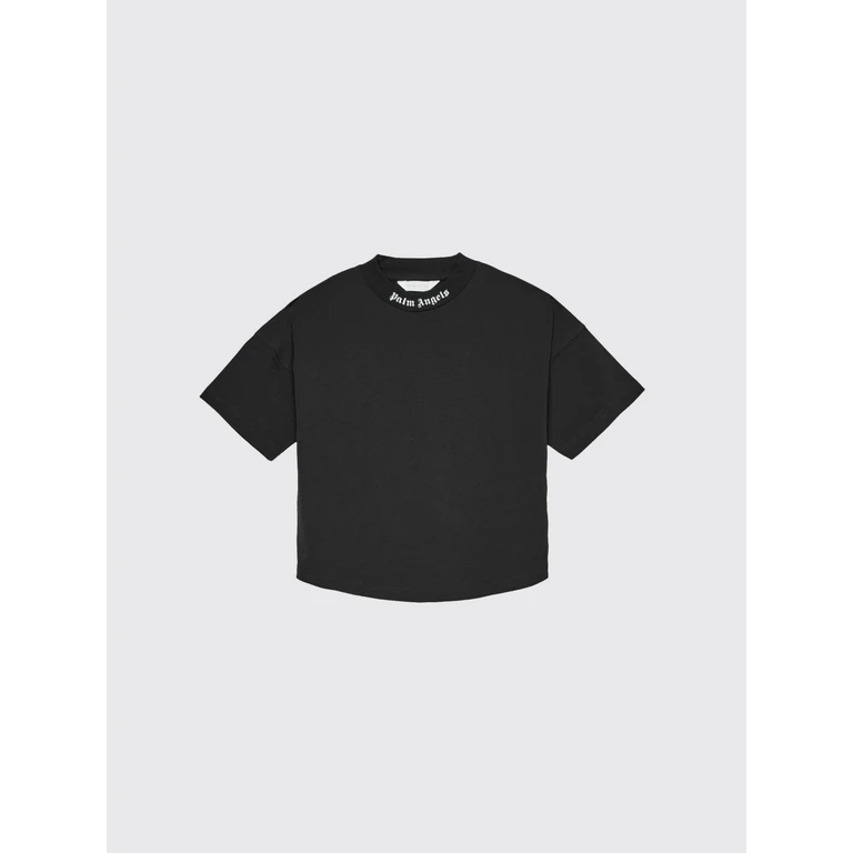 T-Shirt Kids color Black (PBAA002S26JER001110)
