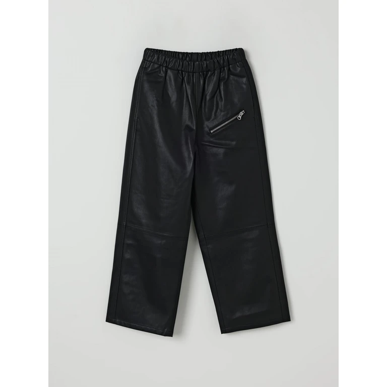 Pants Kids color Black (M60837MM01YM6900)