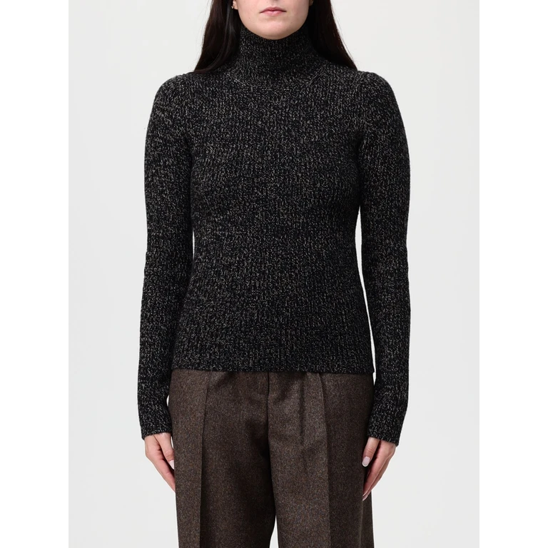 Sweater Woman color Black (2521366383600004)
