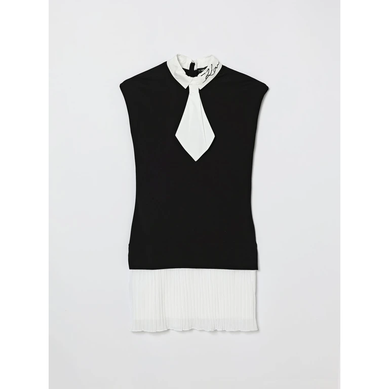 Dress Kids color Black (Z31151M41)