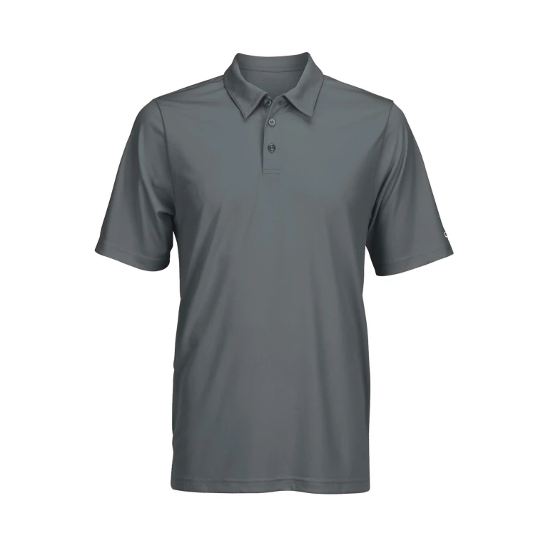 Men's Basic Polo Polos