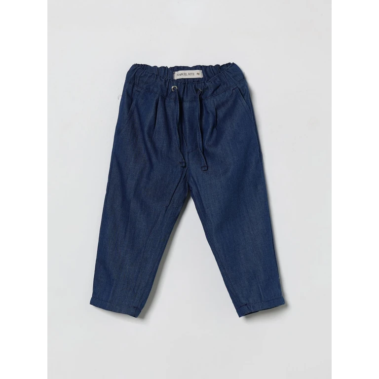 Pants Kids color Denim (MR3445DENIM)
