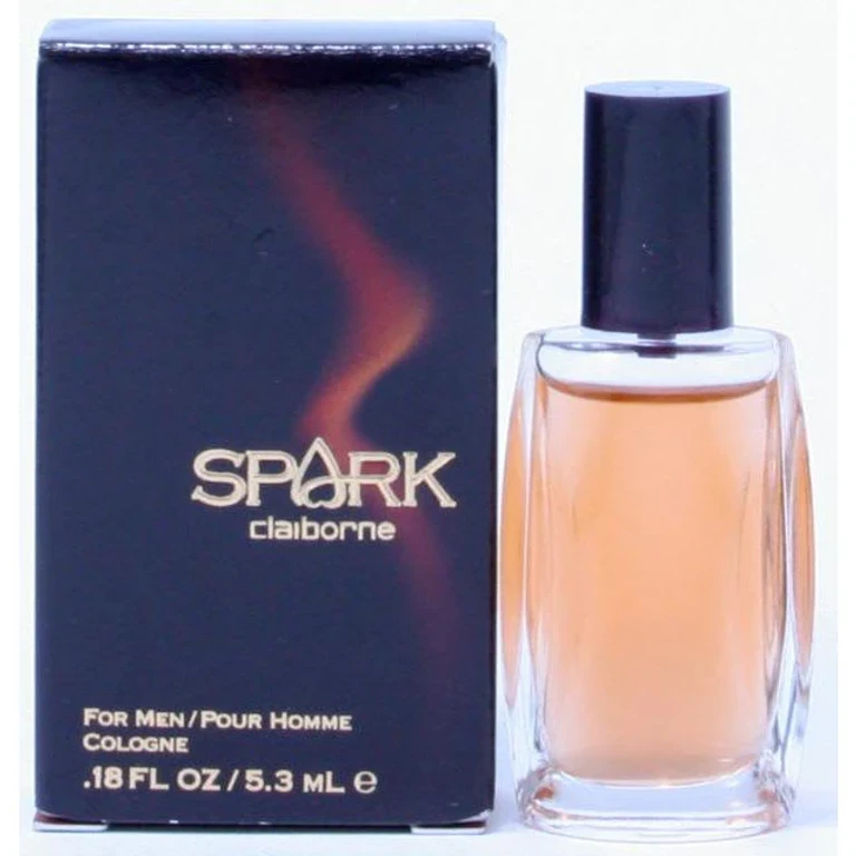 Liz Clairborne Mini Spark Cologne