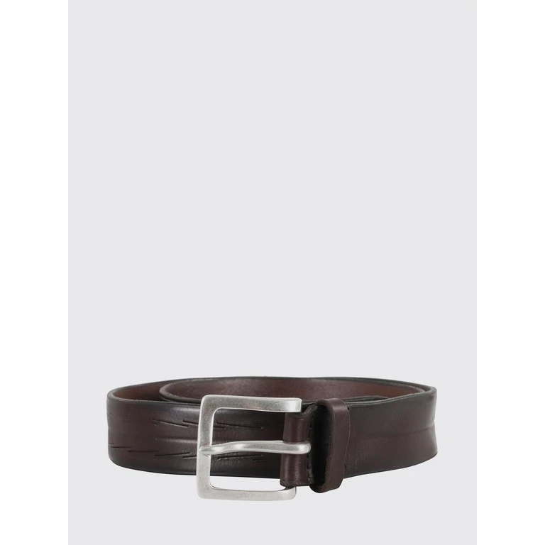 Belt Men color Dark (U08365BUST.MORO)