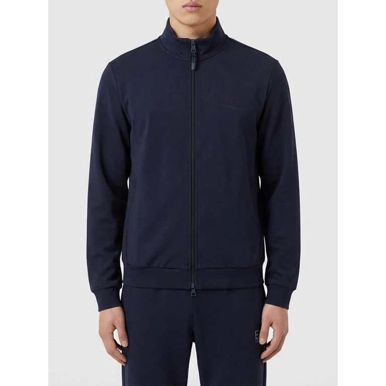 Sweater Men color Blue (7M001364AF17160UB102)