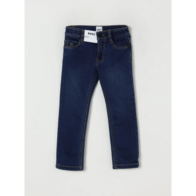 Jeans Kids color Grey (J52304Z07)