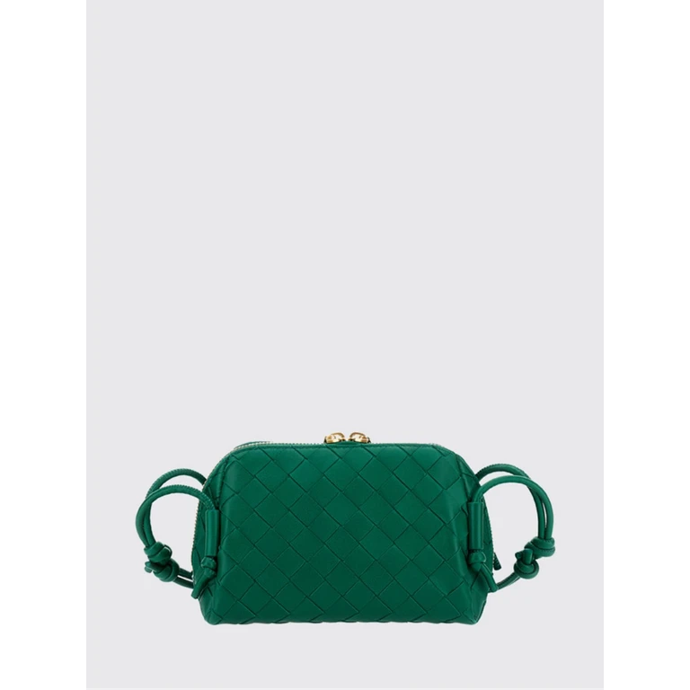 Mini Bag Woman color Green (794258VCPP13197)