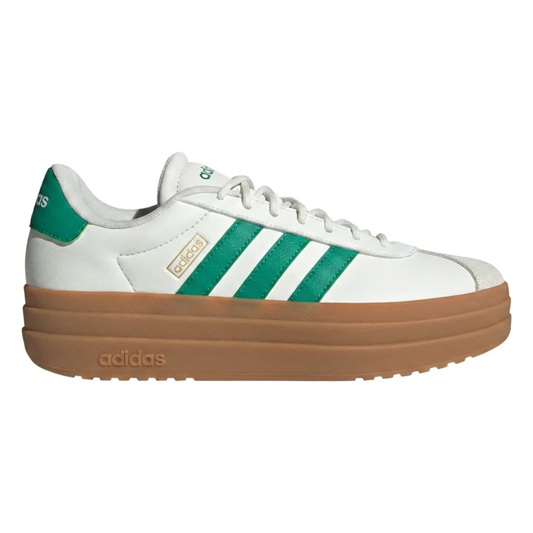 Women's Vl Court Bold Sneakers