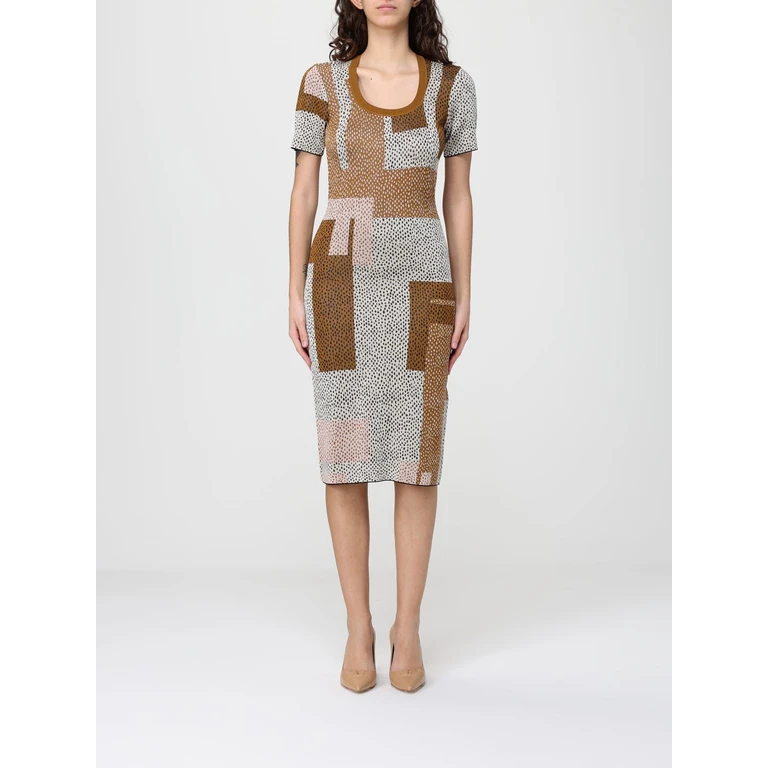 Dress Woman color Multicolor (FZDE08AW4EF047E)