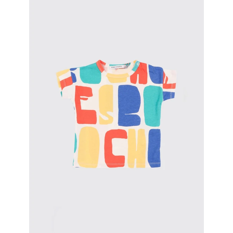 T-Shirt Kids color Multicolor (B126AB112991)