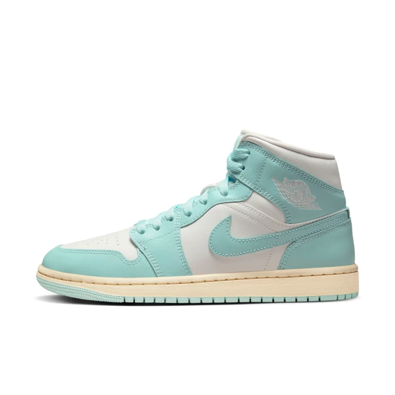 Women's Retro 1 Mid Sneakers