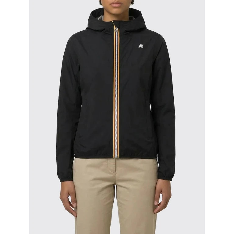 Jacket Woman color Black (K21347WUSY)