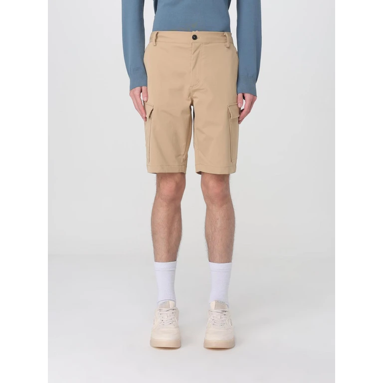 Shorts Men color Beige (DI2280MGABA2040015)