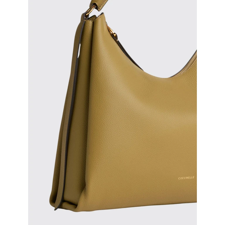 Shoulder Bag Woman color Green (E1M50130201776)