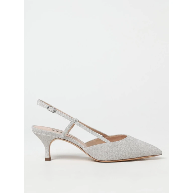 Pump Woman color Silver (1G621J0501BELGO9700)