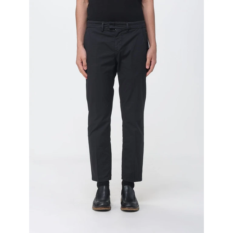 Pants Men color Black (UP525GSE046UPTD999)